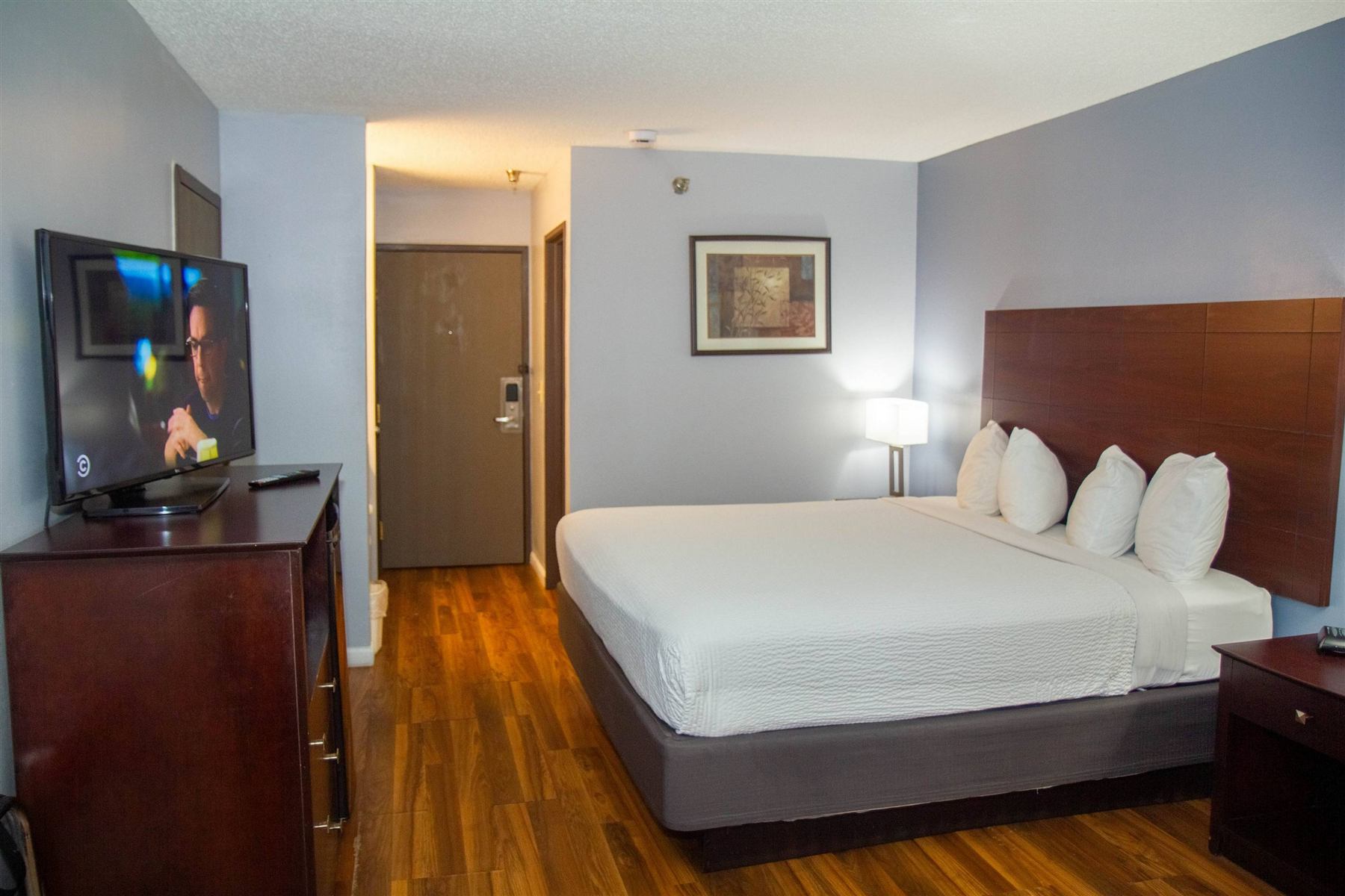 King Room